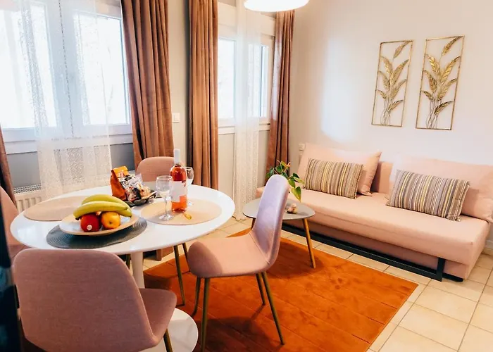 αγροικία Mυλόδεση Apartament