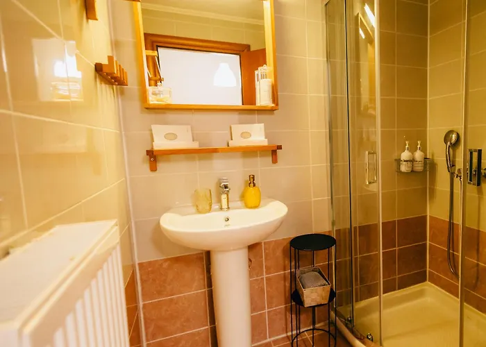 Apartament αγροικία Mυλόδεση *